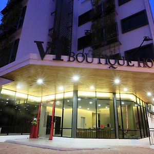 VI Boutique Hotel